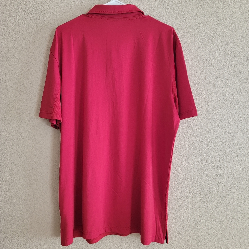 Men’s NFL Polo 49ers New - Picture 3 of 3